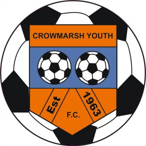 Crowmarsh Youth tournament logo