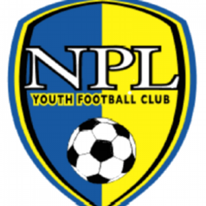NPL Youth Football Club logo
