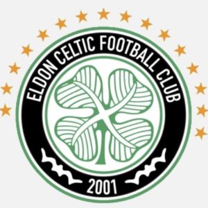 Eldon Celtic logo