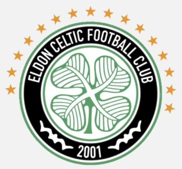 Eldon Celtic logo