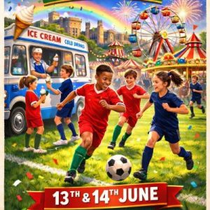 Windsor & Eton FC Youth