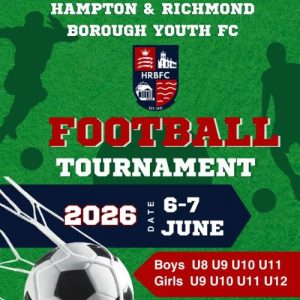Hampton & Richmond Borough Youth