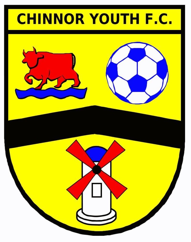 Logo for Chinnor Youth FC