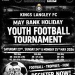 Kings Langley FC Youth