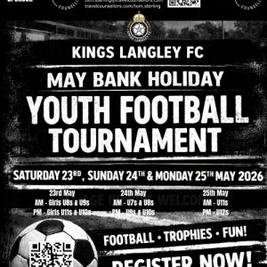 Kings Langley FC Youth