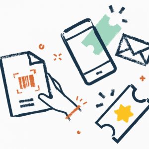 Advance tickets for parents entry