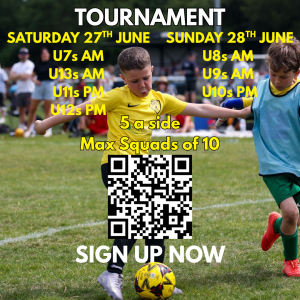 Core Football Tournament