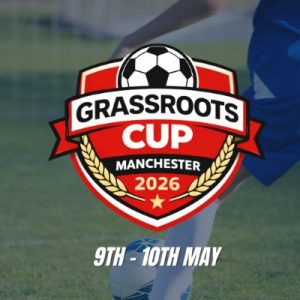 Inv3ntive Grassroots Cup Manchester