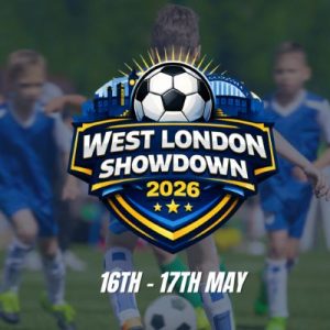 Inv3ntive West London Showdown