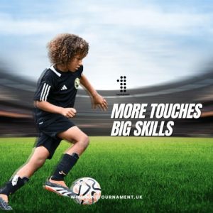 One Tournament 3v3 Super Small Sided National