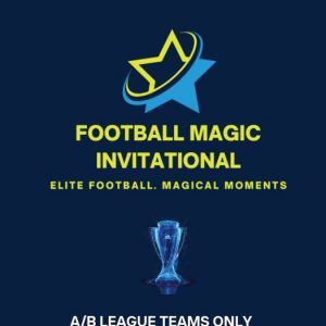 Football Magic Coaching