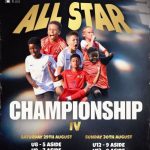 Starplayer’s All Star Championship